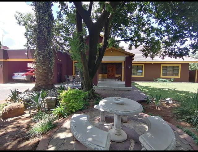 4 BEDROOM FREESTANDING FOR SALE IN WILKEVILLE